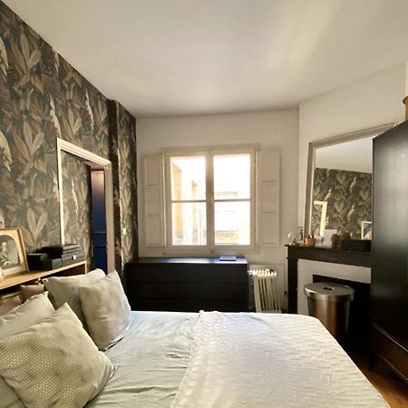 Appartement Design En Plein Coeur De Bordeaux Eksteriør bilde